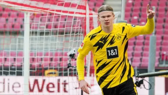 Borussia Dortmund x Eintracht Frankfurt: onde assistir e horário – 03/04