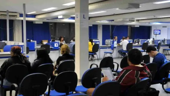 Como receber o auxílio-reclusão do INSS de R$ 1,1 mil