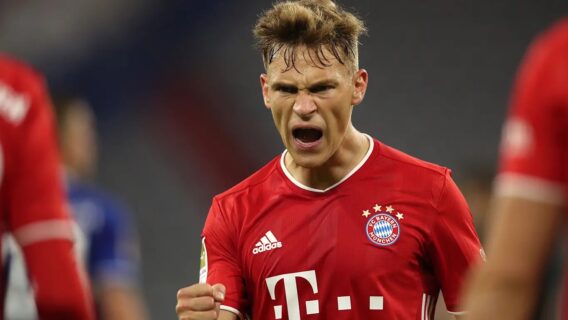 Do que o Bayern precisa para passar às semis da Champions?