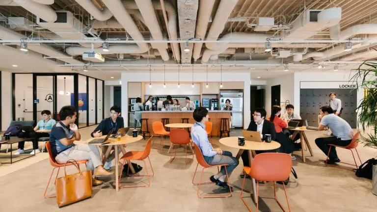 WeWork passa a aceitar pagamentos em criptomoedas