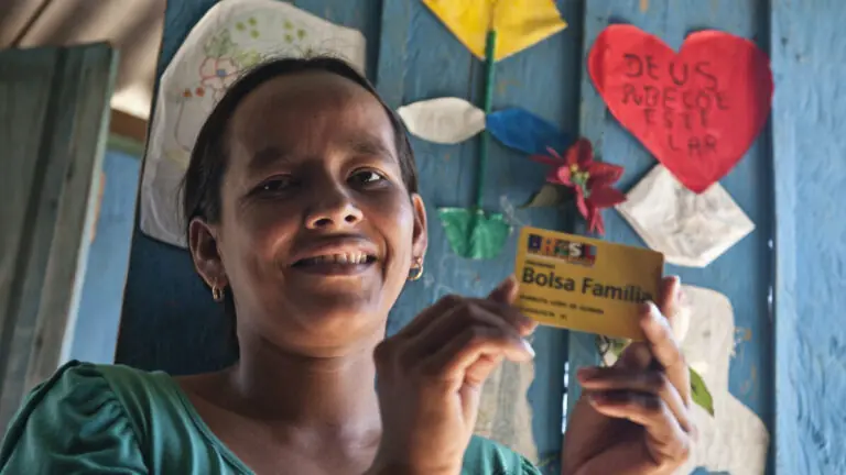 Auxílio emergencial não caiu no Bolsa Família? Saiba o que fazer