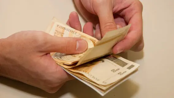 Contas de luz menores para famílias de baixa renda