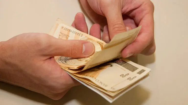 Contas de luz menores para famílias de baixa renda