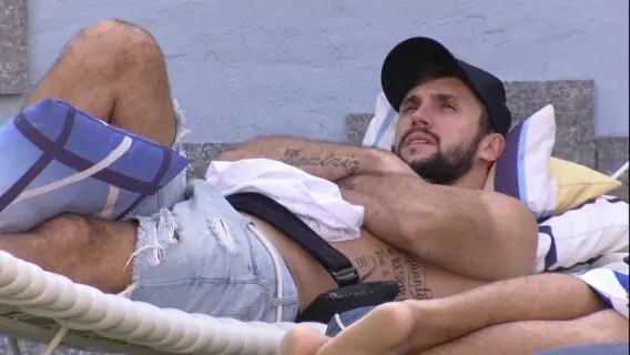 Paredão BBB: Arthur já sabe quem vai indicar se vencer líder hoje