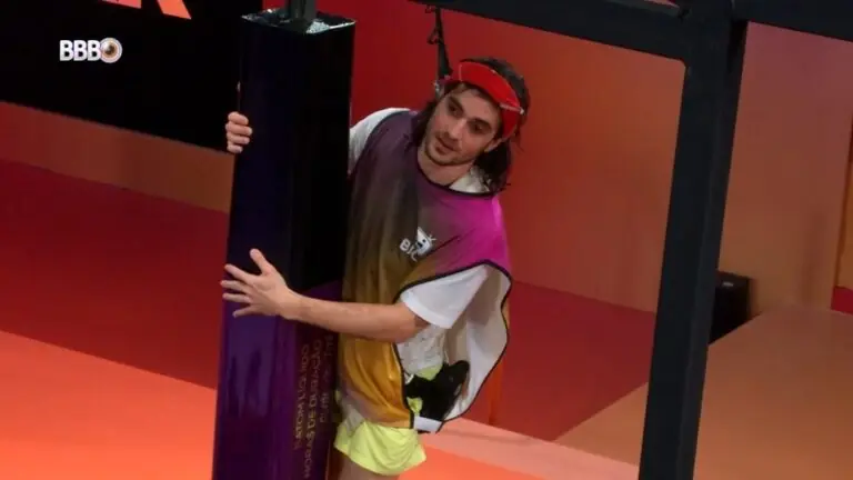 Quem desistiu e quem continua na última prova de resistência do BBB21