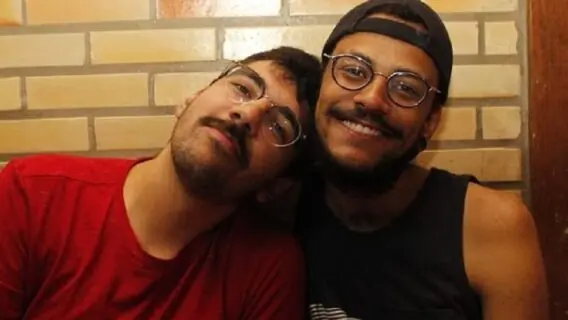 Namorado revela estratégia de João Luiz para vencer BBB21