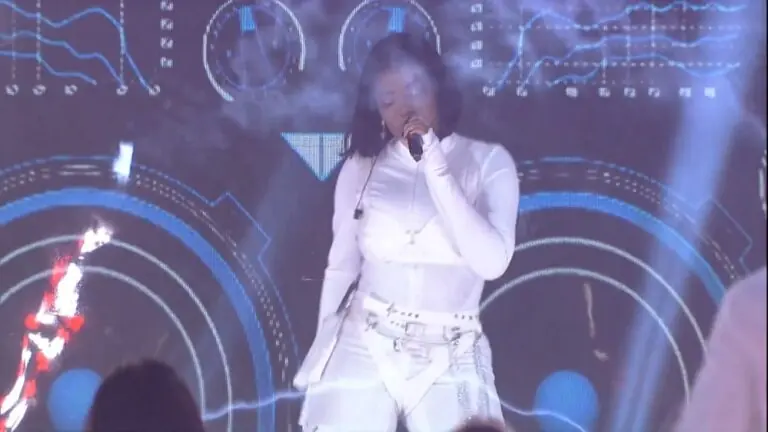 BBB21: recado para Rodolffo? Ludmilla fala sobre respeito no BBB