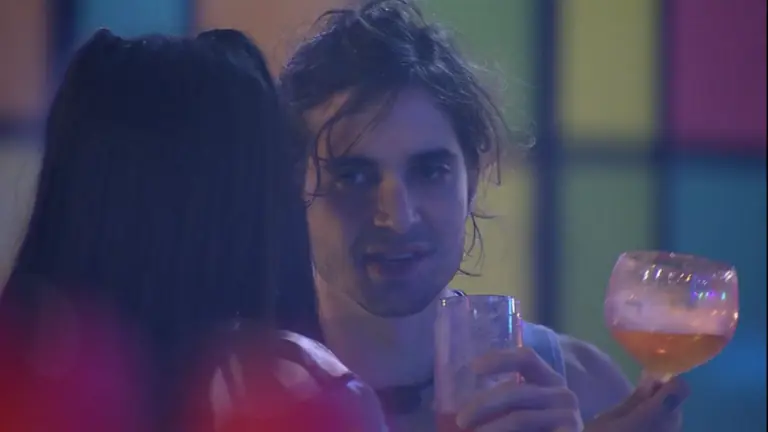 BBB21: Fiuk revela motivo que o leva a ter medo de Arthur