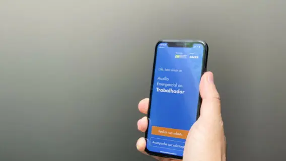 Auxílio emergencial: nascidos em novembro recebem hoje