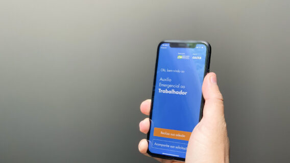 Parcela atrasada do auxílio emergencial: veja como será o pagamento