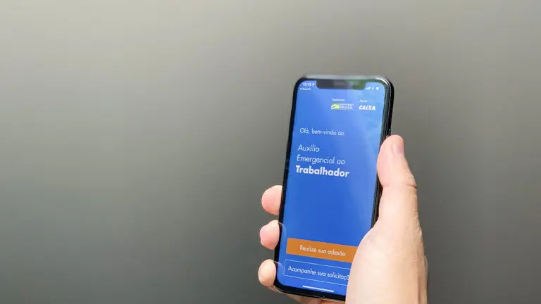 Parcela atrasada do auxílio emergencial: veja como será o pagamento