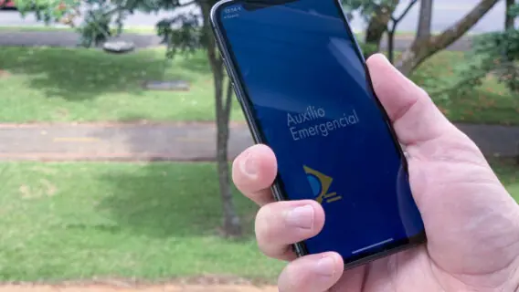 Saiba como consultar o saldo do auxílio emergencial por aplicativo