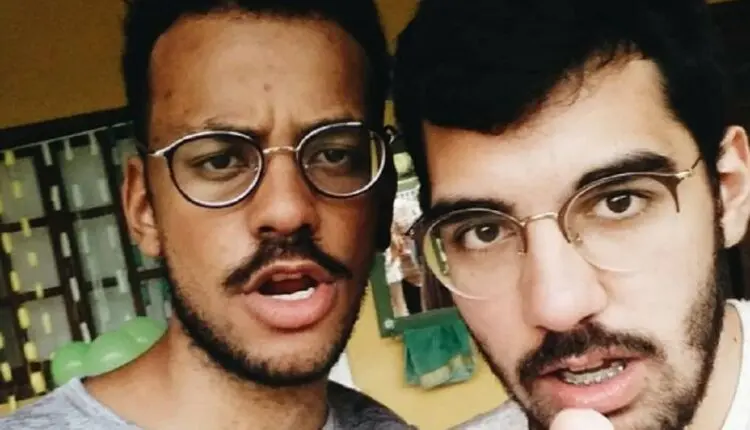 Brother do reality e namorado Igor