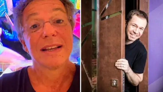 Festa BBB21: Boninho usará disfarce; veja que horas começa o BBB hoje