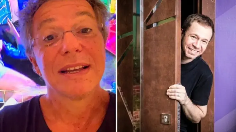 Festa BBB21: Boninho usará disfarce; veja que horas começa o BBB hoje