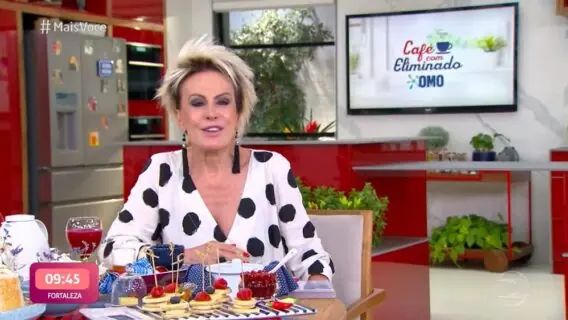 BBB21: saiba que horas começa Ana Maria Braga com o eliminado João