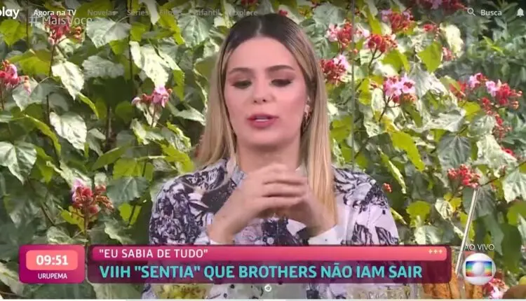 Viih Tube na ana maria