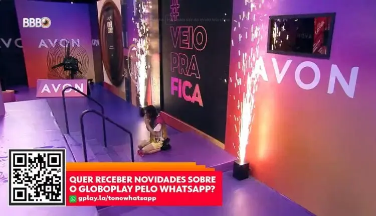 Quem ganhou prova BBB21