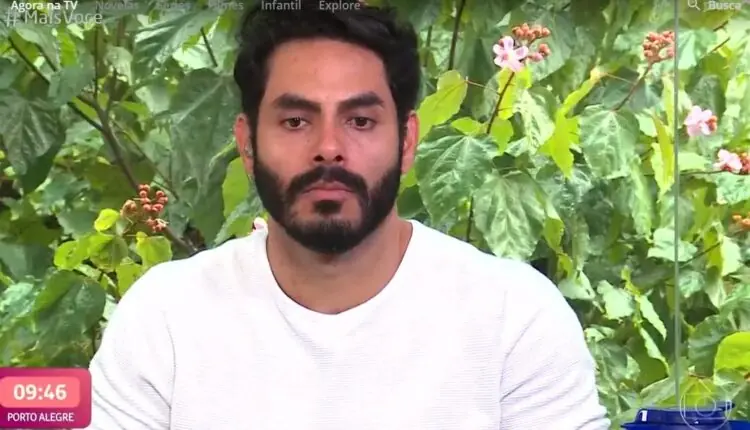 Rodolffo na Ana Maria