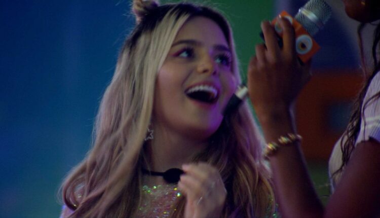 favorito BBB21 festa da líder BBB21 Cabelos Viih Tube BBB21