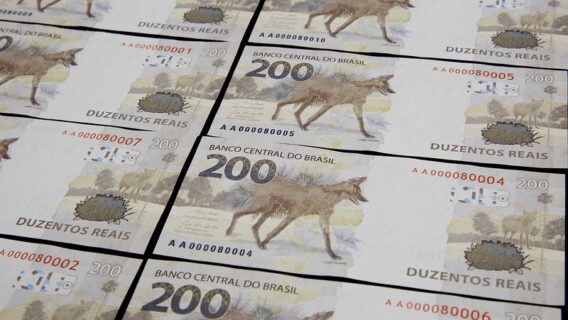 Cadê a nota de R$ 200? Cédula não chegou para todos os brasileiros