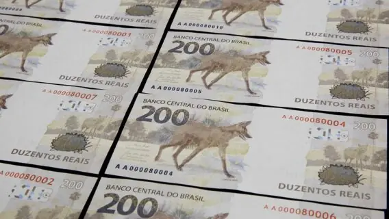 Cadê a nota de R$ 200? Cédula não chegou para todos os brasileiros