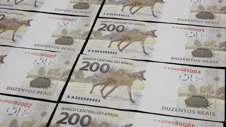 Cadê a nota de R$ 200? Cédula não chegou para todos os brasileiros