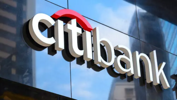 Citigroup e BID anunciam sucesso com pagamento em blockchain