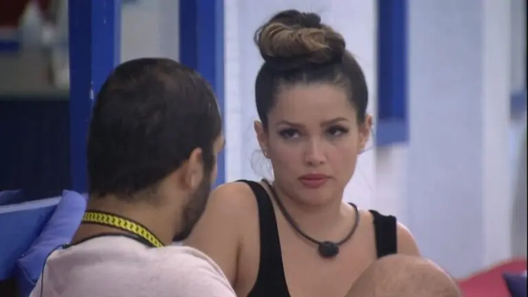 BBB21: Juliette revela decepções após jogo da discórdia de ontem