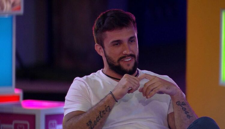 Seguidores BBB21 - festa da líder BBB21 favorito BBB21