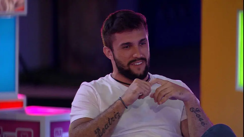 Seguidores BBB21 - festa da líder BBB21 favorito BBB21