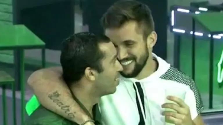 BBB21: público do Big Brother cria novo ship: Gilberto e Arthur