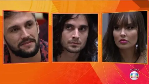 Porcentagem dos eliminados do BBB 21: confira o ranking atualizado