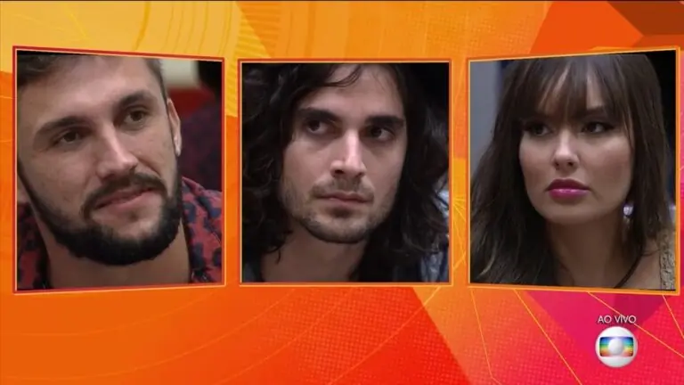 Porcentagem dos eliminados do BBB 21: confira o ranking atualizado