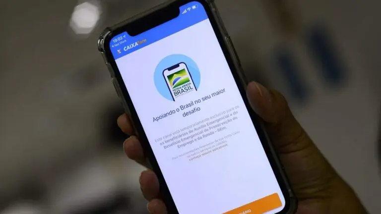 Caixa Tem pode ser bloqueado por troca de telefone; como resolver?