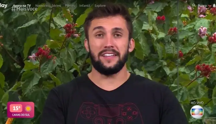 Arthur no Mais Você