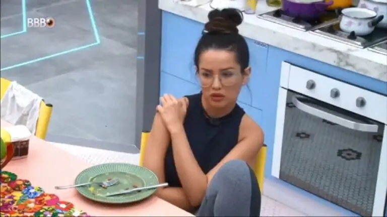 BBB21: Juliette é criticada após debochar de Gil; assista