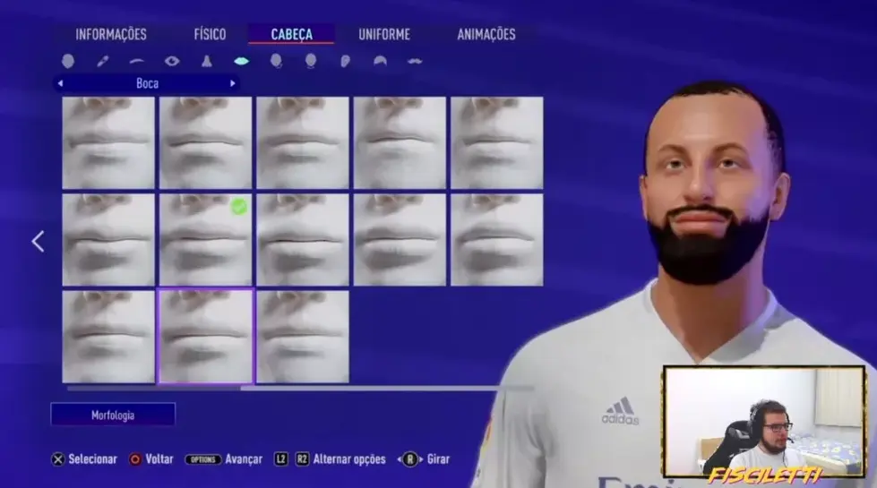 (Foto: Reprodução/Youtube)