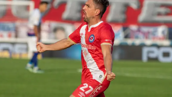 Argentino Juniors x Nacional: como assistir Libertadores hoje – 20/4