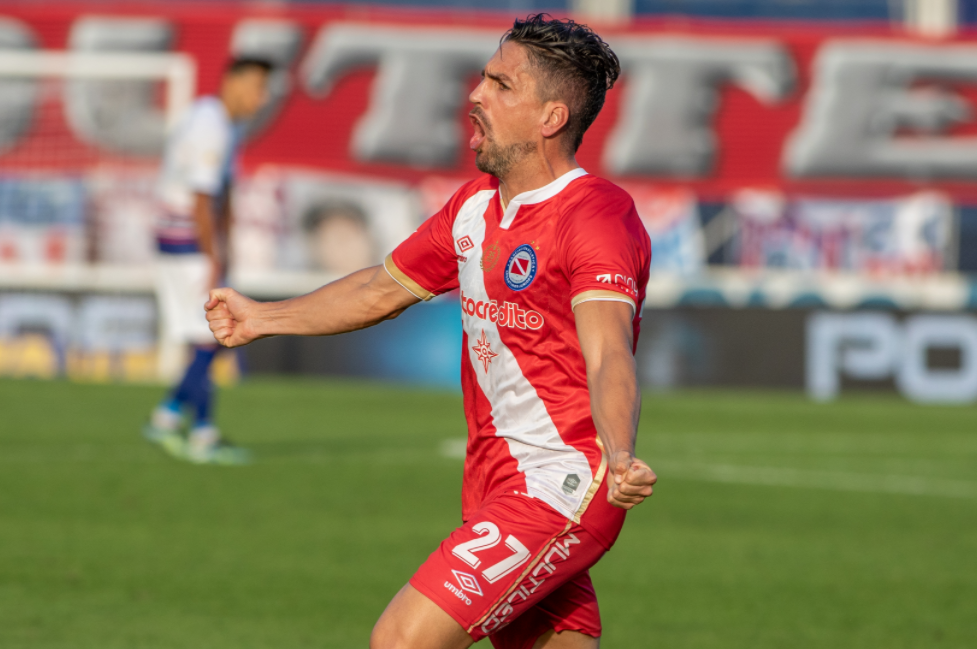 Argentino Juniors x Nacional: como assistir Libertadores hoje – 20/4