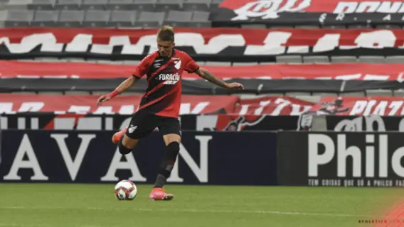 Aucas x Athletico-PR: veja como assistir jogo Sul-americana hoje – 20/4