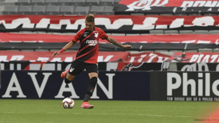 Aucas x Athletico-PR: veja como assistir jogo Sul-americana hoje – 20/4