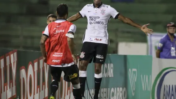 Próximos jogos do Corinthians: veja a maratona com clássicos