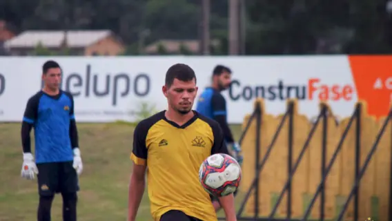Criciúma x Metropolitano jogo hoje – 12/4: veja como assistir e horário