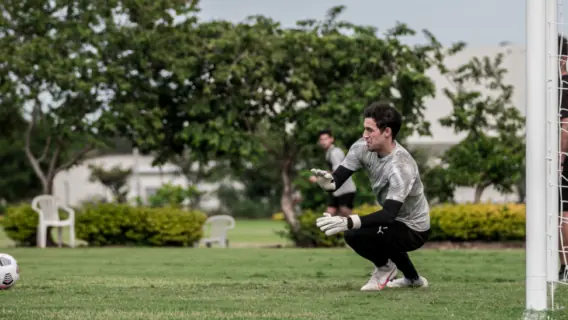 Libertad x Atlético Nacional: como assistir e horário do jogo hoje [7-4]