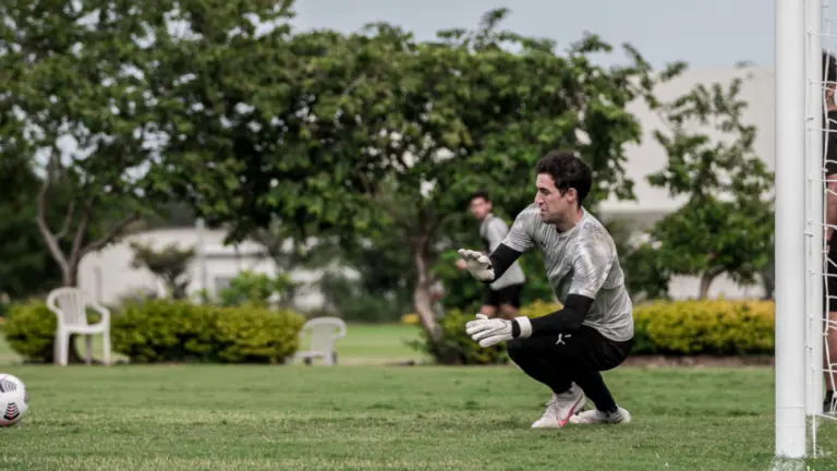 Libertad x Atlético Nacional: como assistir e horário do jogo hoje [7-4]