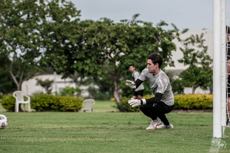 Libertad x Atlético Nacional: como assistir e horário do jogo hoje [7-4]