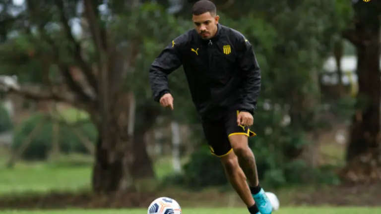 Peñarol x Cerro Largo: como assistir e horário da Sul-americana – 13/4