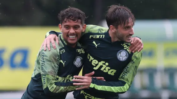 Jogo do Palmeiras hoje 7/4: como assistir e horário da Recopa 2021