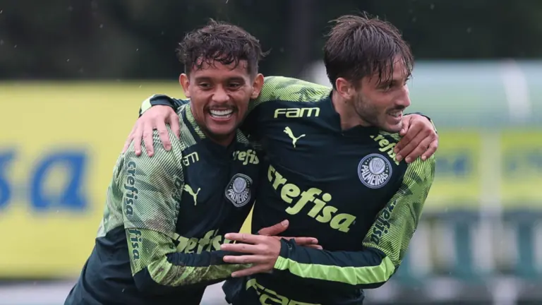 Jogo do Palmeiras hoje 7/4: como assistir e horário da Recopa 2021